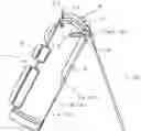 Fig. 01 - GOLF CLUB BAG