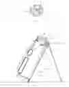 Fig. 04 - GOLF CLUB BAG