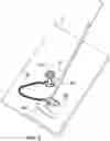 Fig. 04 - Golf Tee Tethering Assembly