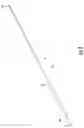Fig. 04 - Molded golf flagstick and method for making