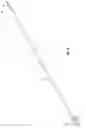 Fig. 05 - Molded golf flagstick and method for making