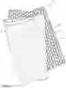 Fig. 03 - Dual Sided Golf Towel and Method