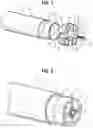 Fig. 02 - Bat with tunable insert