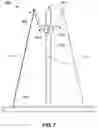 Fig. 15 - Anti-Bounce Back Protective Safety Screen Systems