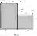 Fig. 19 - Anti-Bounce Back Protective Safety Screen Systems