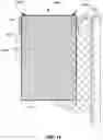 Fig. 22 - Anti-Bounce Back Protective Safety Screen Systems