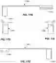 Fig. 27 - Anti-Bounce Back Protective Safety Screen Systems