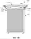 Fig. 28 - Anti-Bounce Back Protective Safety Screen Systems