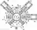 Fig. 01 - Baseball pitching machine, system and method