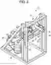 Fig. 03 - Baseball pitching machine, system and method