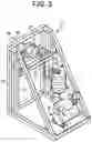 Fig. 04 - Baseball pitching machine, system and method