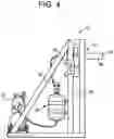 Fig. 05 - Baseball pitching machine, system and method