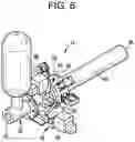 Fig. 07 - Baseball pitching machine, system and method