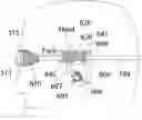 Fig. 01 - Hang time measurements using wearable electronic devices