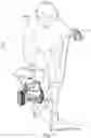 Fig. 02 - Detachable powered push carts