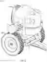 Fig. 04 - Detachable powered push carts