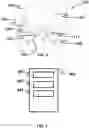 Fig. 03 - Display of a three dimensional recording in a system for rehabilitation