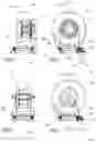 Fig. 05 - Carousel for amusement parks with double motorisation