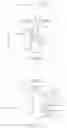 Fig. 09 - Methods for desalinating aqueous compositions through hetero-azeotropic distillation