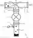 Fig. 01 - Removing debris from a hydrocarbon fluid