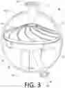 Fig. 04 - Device for separating solids from a fluid stream