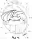 Fig. 05 - Device for separating solids from a fluid stream