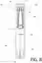 Fig. 09 - Device for separating solids from a fluid stream