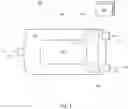 Fig. 02 - Sand filter LED status light