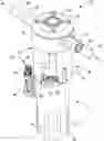 Fig. 01 - Water filter system