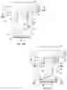Fig. 24 - Water filter system
