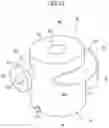 Fig. 12 - Oil separator