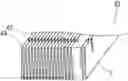 Fig. 01 - Air filter medium, filter pleat pack, and air filter unit