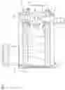 Fig. 05 - Pulse jet air cleaner systems; components; and, methods
