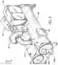 Fig. 03 - Emission canister system for a HVAC and R system