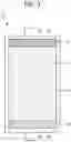 Fig. 04 - Silica aggregate, adsorbent, adsorption column, cleaning system, method for treating liquid, and method for producing silica aggregate