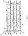 Fig. 04 - Combined NOx absorber and SCR catalyst