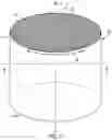 Fig. 02 - Ceramic honeycomb bodies and method for canning thereof
