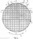 Fig. 03 - Ceramic honeycomb bodies and method for canning thereof