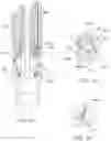 Fig. 44 - Pipetting device, pipette tip coupler, and pipette tip: devices and methods