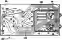 Fig. 01 - Reagent channel mixing system and method
