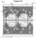 Fig. 10 - Microfluidic devices having isolation pens and methods of testing biological micro-objects with same