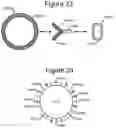 Fig. 20 - Microfluidic devices having isolation pens and methods of testing biological micro-objects with same