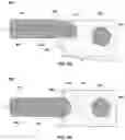 Fig. 09 - Droplet forming devices and system with differential surface properties