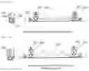 Fig. 14 - HORIZONTAL GRIND-TYPE GRAIN CLEANING MACHINE