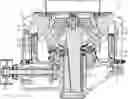Fig. 01 - BI-DIRECTIONAL CONE CRUSHER