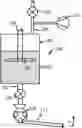 Fig. 01 - Device for separating materials