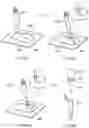 Fig. 06 - Dielectrophoretic tweezer