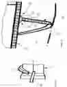 Fig. 04 - Solid-bowl centrifuge screw having a screw hub