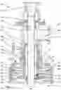 Fig. 02 - Outlet device of a separator