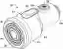 Fig. 01 - Multi-function sprayhead